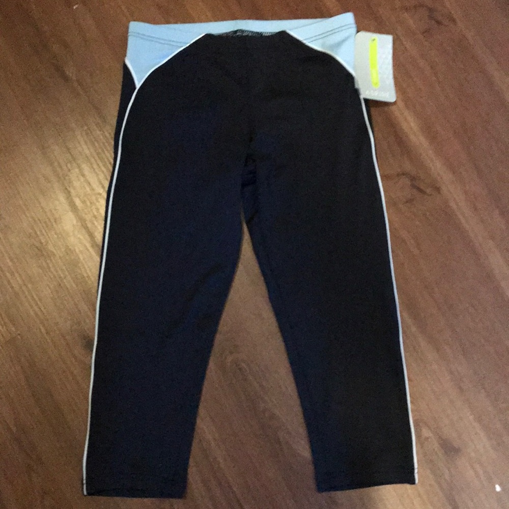 Workout Capri